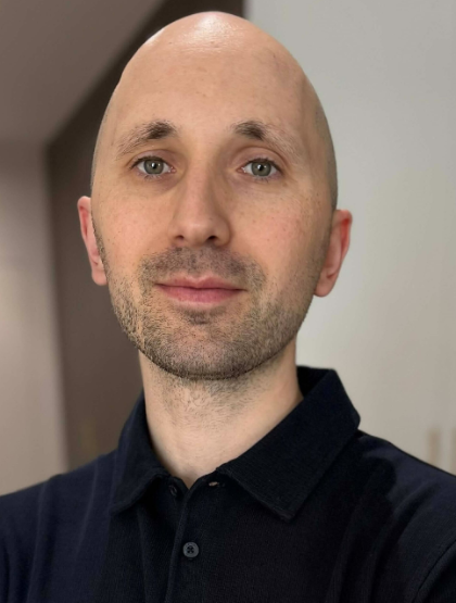 Bartosz Szerląg